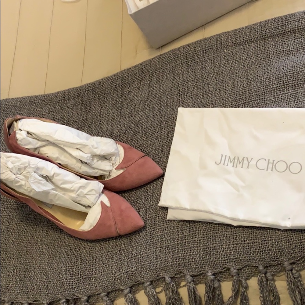 Jimmy Choo Saga 100 - Picture 6 of 6